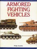 philip Trewihitt/Armored Fighting Vehicles